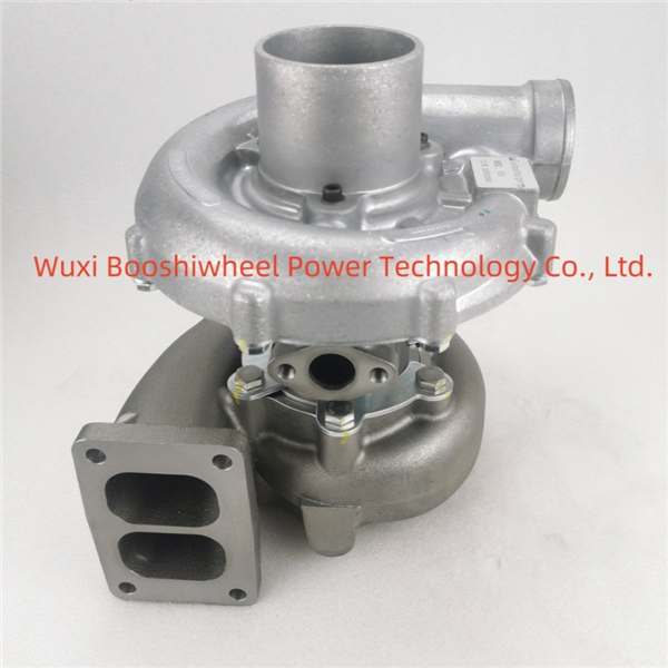 K361 Turbocharger 53369886700 53369706700 51091007201 12152919 for Engine TBD234V12, D2842LFRSA